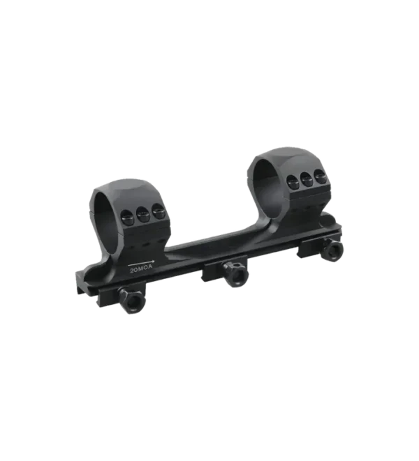 Montage Vector Optics X Accu – Diam. 34 mm – Rail 21 mm – Tout-Chasse.fr
