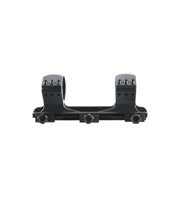 Montage Vector Optics X Accu – Diam. 34 mm – Rail 21 mm – Haut