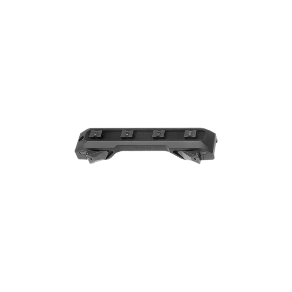 MONTAGE WALTHER RS3 POUR LUNETTE RAIL ZEISS / MINOX