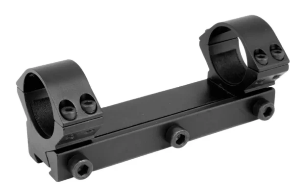 Montages monobloc triple serrage – Haut