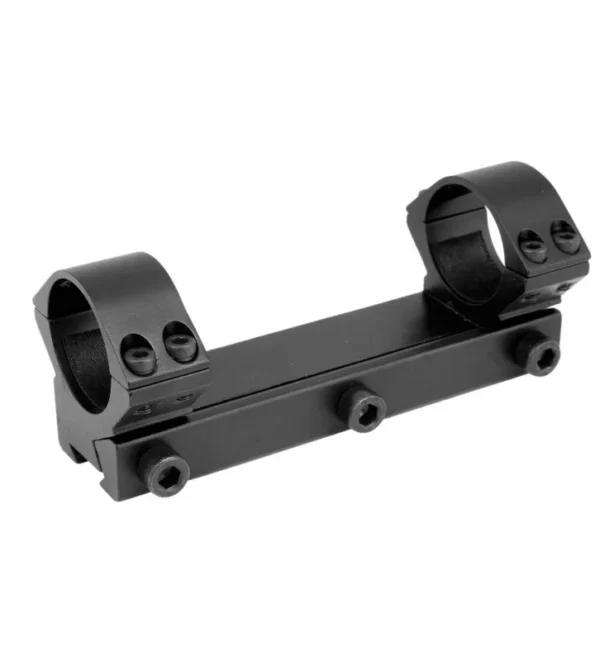 Montages monobloc triple serrage – Tout-Chasse.fr