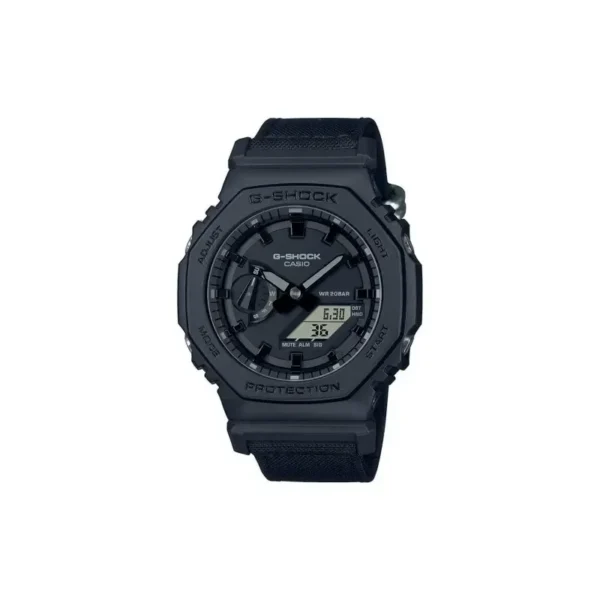 Montre G-Shock GA-2100BCE noir