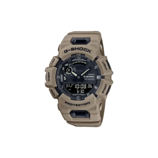 Montre G-Shock GBA-900UU tan