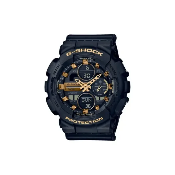 Montre G-Shock GMA-S140M noir