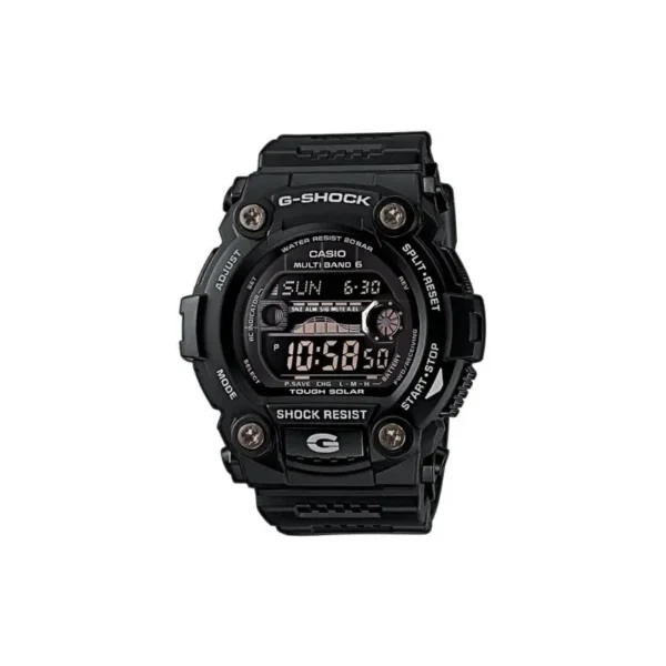Montre G-Shock GW-7900B noir