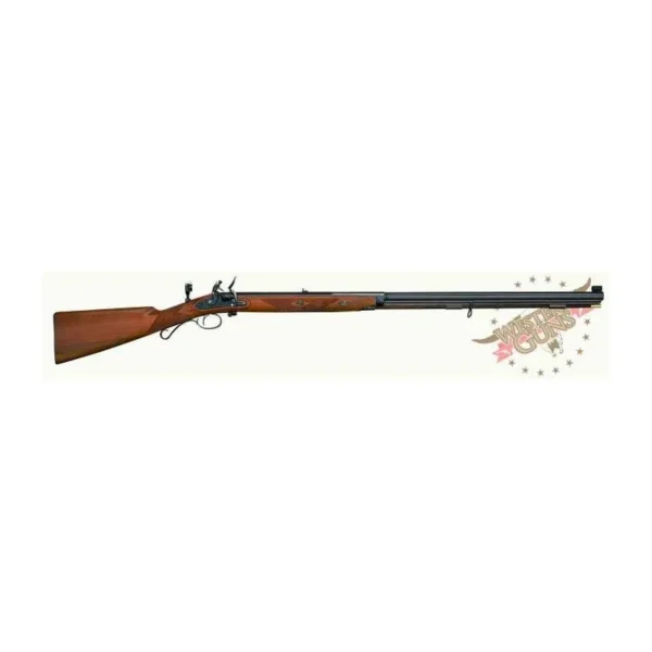 MORTIMER TARGET SILEX CALIBRE 54 PEDERSOLI REF DPS239 | WesternGuns