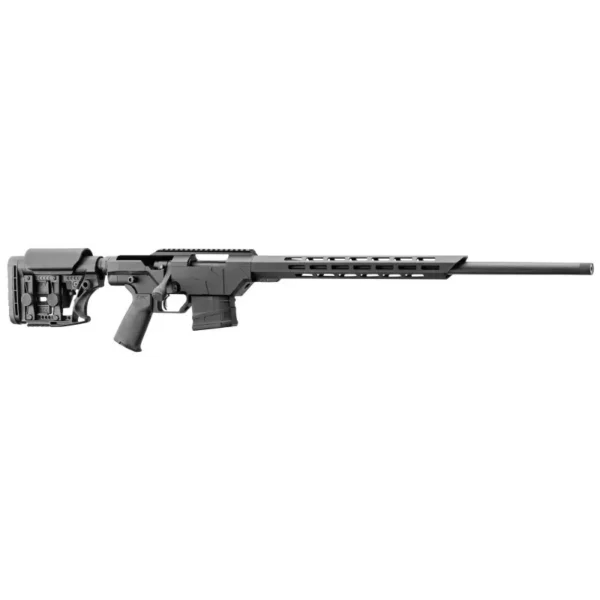 Mossberg MVP Précision Cal. 6.5 Creedmoor canon 24