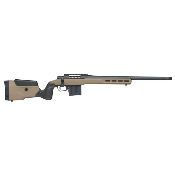 MOSSBERG PATRIOT LR TACTICAL 308 Win 22