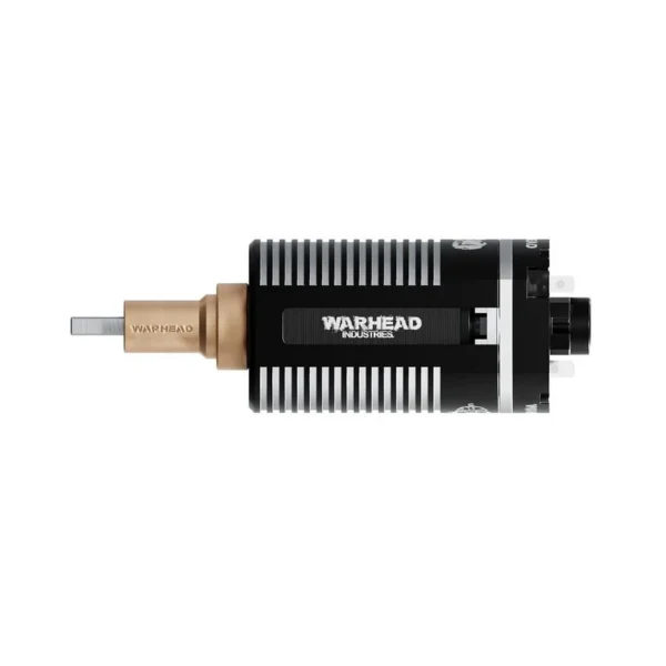 Acheter Moteur Brushless AEG Ultra High Speed 52K – Warhead Industries | toutpourlahutte.fr