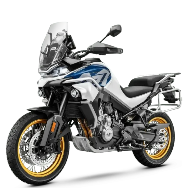 MOTO 800MT Sport