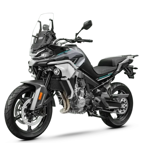 MOTO 800MT Touring