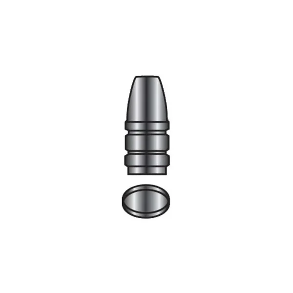 MOULE A BALLE CAL.22.225 55GRS SWC | WesternGuns