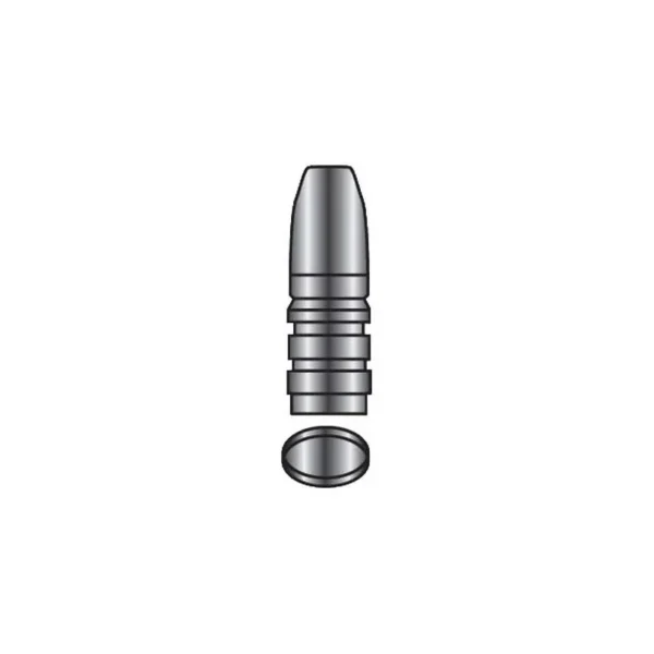 MOULE A BALLE CAL.30.311 173GRS RF | WesternGuns