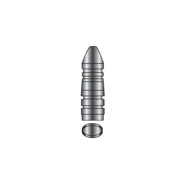 MOULE A BALLE CAL.30.311 190GRS RN | WesternGuns