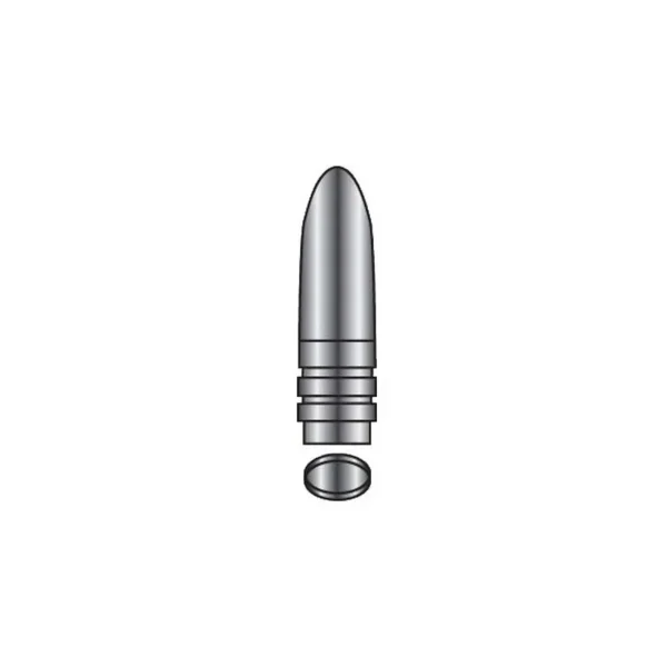 MOULE A BALLE CAL.30.311 200GRS RN | WesternGuns