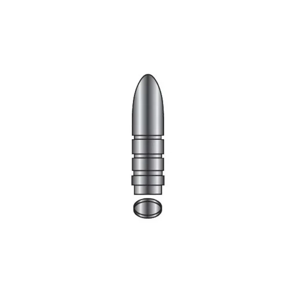 MOULE A BALLE CAL.30.311 210GRS RN | WesternGuns