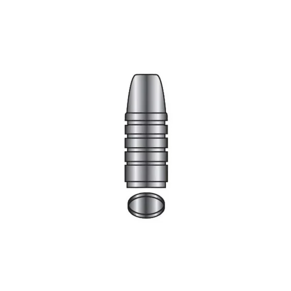 MOULE A BALLE CAL.375 / .38-55.375 264GRS RN | WesternGuns