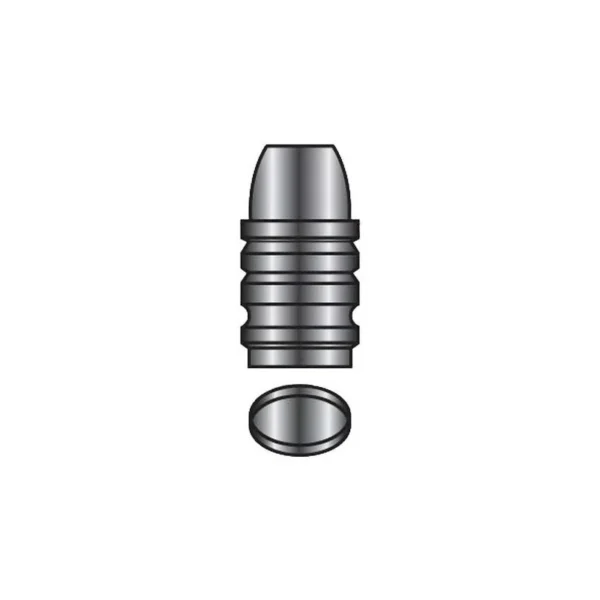 MOULE A BALLE CAL.38 / .357.358 155GRS SWC | WesternGuns