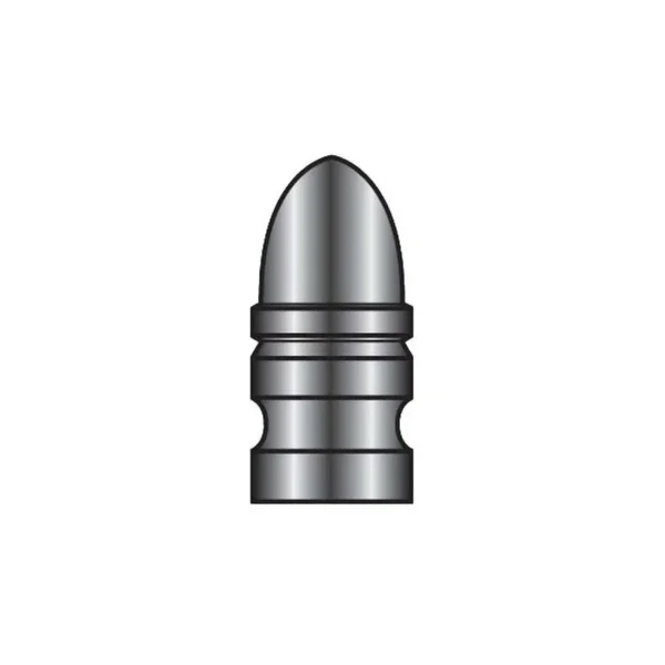 MOULE A BALLE CAL.38 / .357.358 160GRS RN | WesternGuns