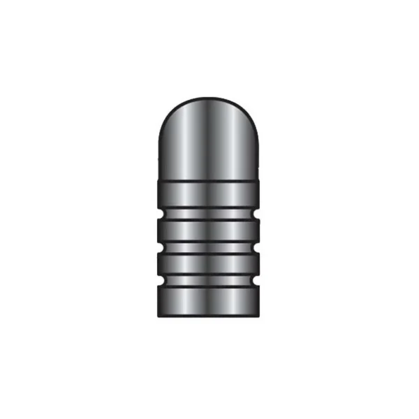 MOULE A BALLE CAL.38 / .357.358 195GRS RN | WesternGuns