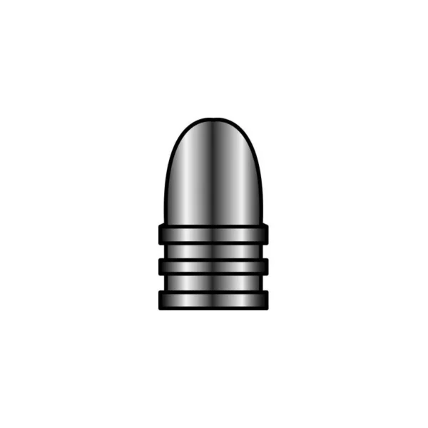 MOULE A BALLE CAL.9MM.356 120GRS RN | WesternGuns