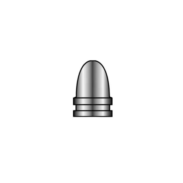 MOULE A BALLE CAL.9MM.356 90GRS RN | WesternGuns