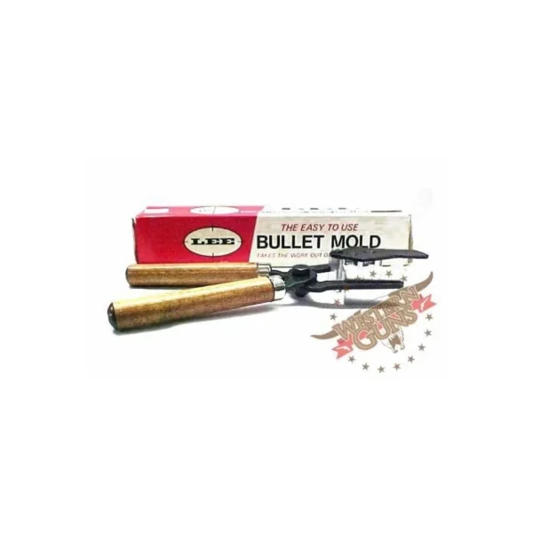 MOULE A BALLE CALIBRE 12 – 28GR LEE REF 90281 | WesternGuns