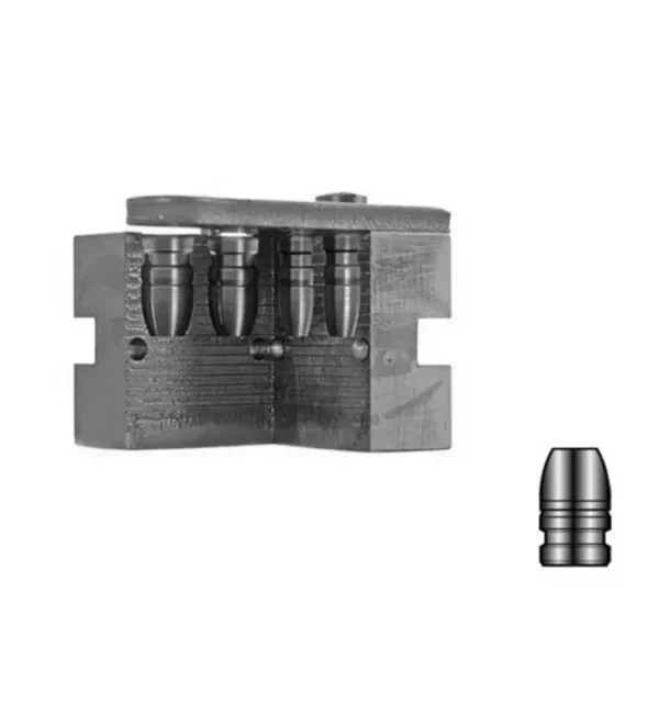 Acheter Moule à Balle Flat Nose Lyman – .44 Mag | toutpourlahutte.fr