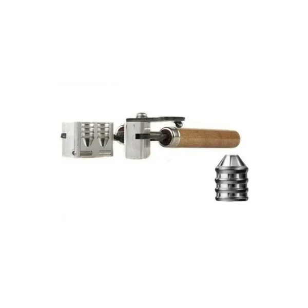 MOULE A BALLE LEE 90400 REAL CALIBRE 54 | WesternGuns