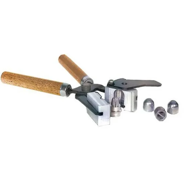 Acheter Moule à Balle Calibre 12 28 g – Lee Precision | toutpourlahutte.fr