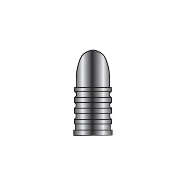 MOULE A BALLE LYMAN CAL.45.457 385GRS RN REF – 2640124 | WesternGuns