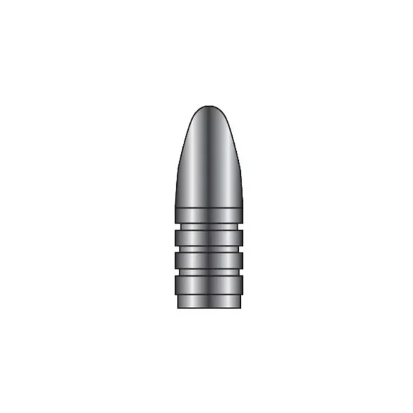 MOULE A BALLE LYMAN CAL.45.457 470GRS RN REF – 2640671 | WesternGuns