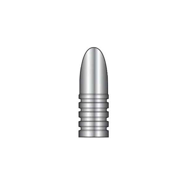 MOULE A BALLE LYMAN CAL.45.457 535GRS RN REF – 2640132 | WesternGuns