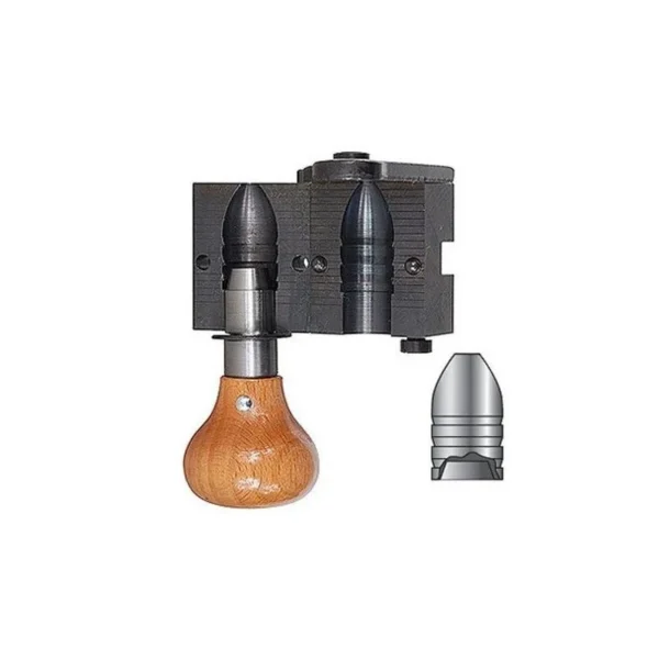 MOULE A BALLE LYMAN PN STYLE PARKER HALE DIAM 575 566GR REF 2650213 | WesternGuns