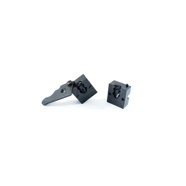 MOULE A BALLE MAXI CAL.451 / 11.45mm 520GRS PEDERSOLI USA308-451 | WesternGuns