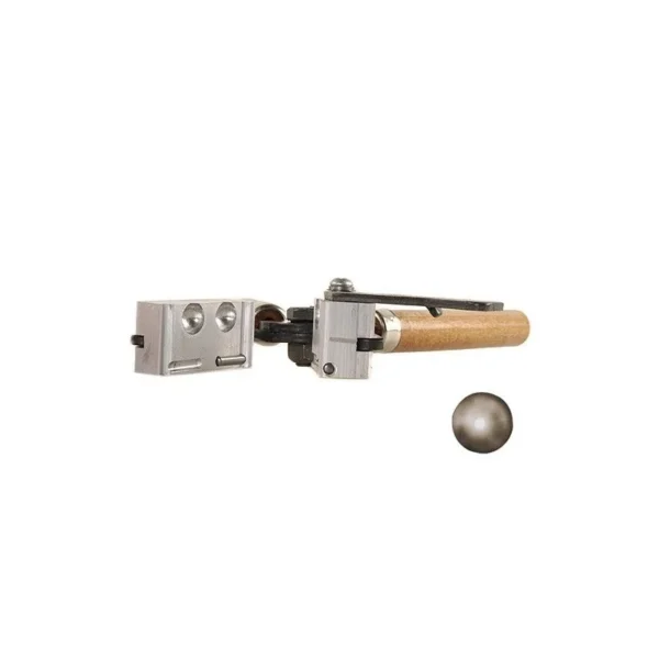 MOULE A BALLE RONDE .454 – 140GRS 90442 | WesternGuns