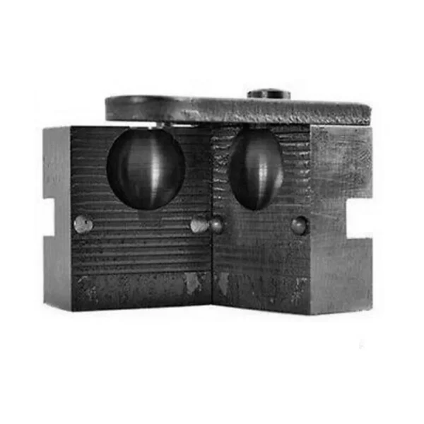 MOULE A BALLE RONDE LYMAN DIAM .715 REF 2645715 | WesternGuns
