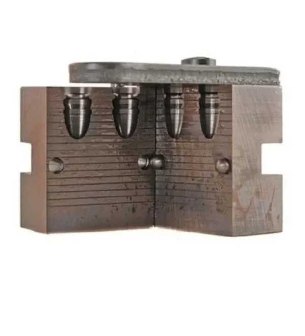 Acheter Moule à Balle Round Nose 9mm – Lyman | toutpourlahutte.fr