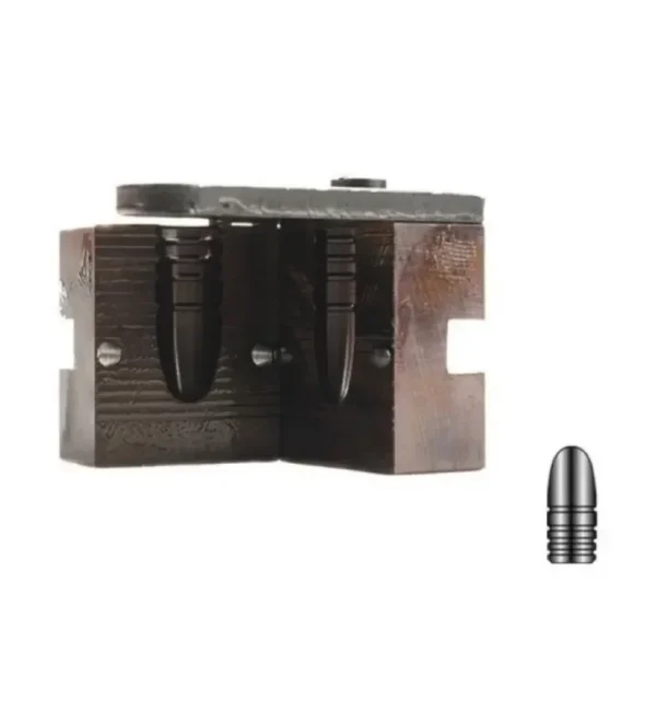 Moule à balle Round Nose simple cavité Lyman pour armes d’épaule Flat Nose – Tout-Chasse.fr