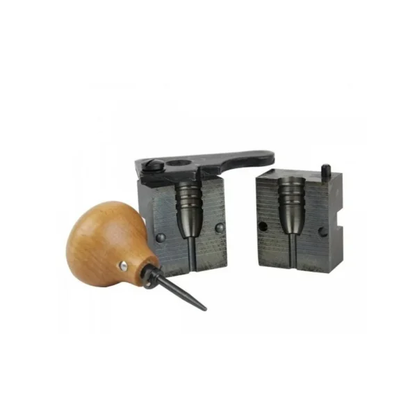 Moule à balle simple cavité Hollow Point Lyman pour armes de poing – Tout-Chasse.fr