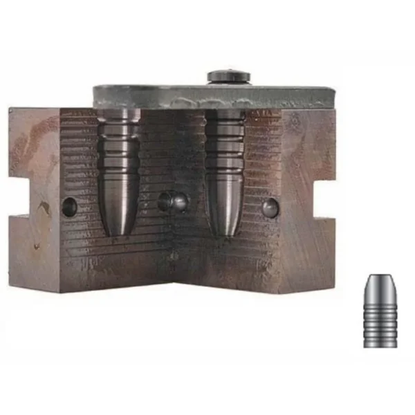 Acheter Moule à Balle Simple Cavité 50-70 – Lyman | toutpourlahutte.fr