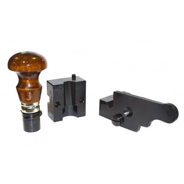 MOULE A BALLE WHITWORTH 450 USA313-450 | WesternGuns