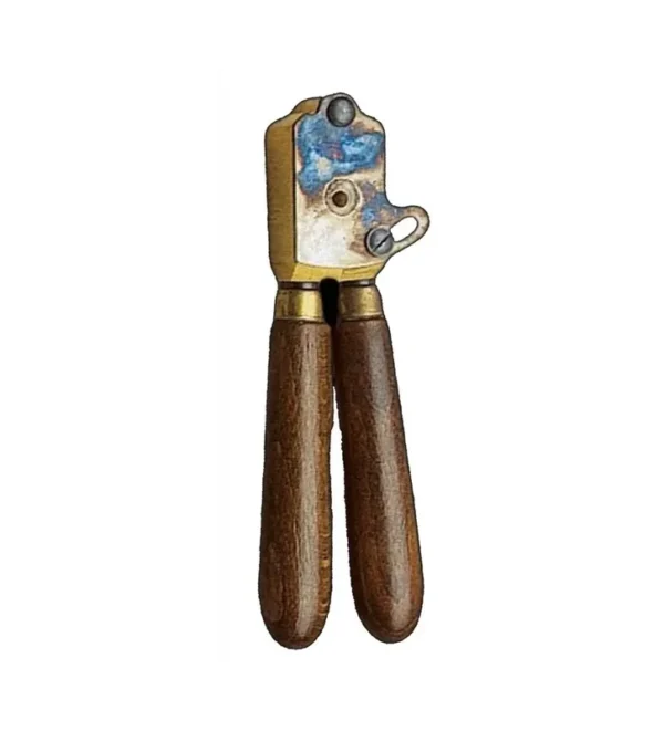 Moule à balles 1 cavité 1777 An IX Cal 69 – Tout-Chasse.fr
