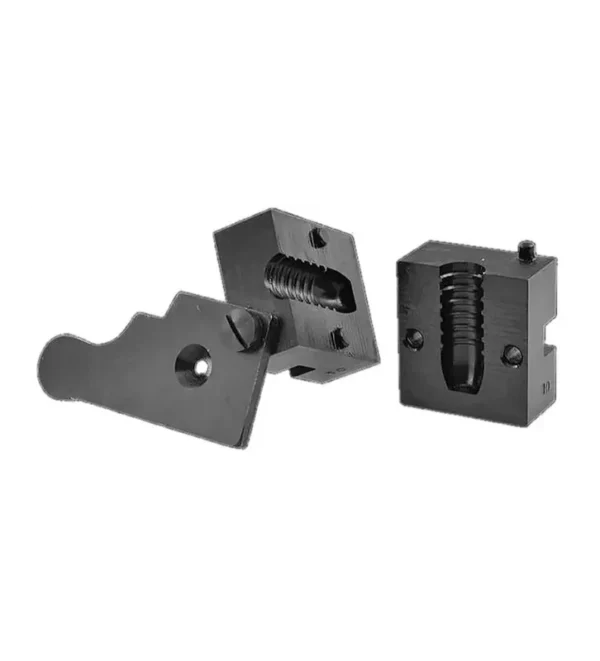 Moule à balles 1 cavité – Balles coniques pour fusil à chargement par la bouche – Tout-Chasse.fr
