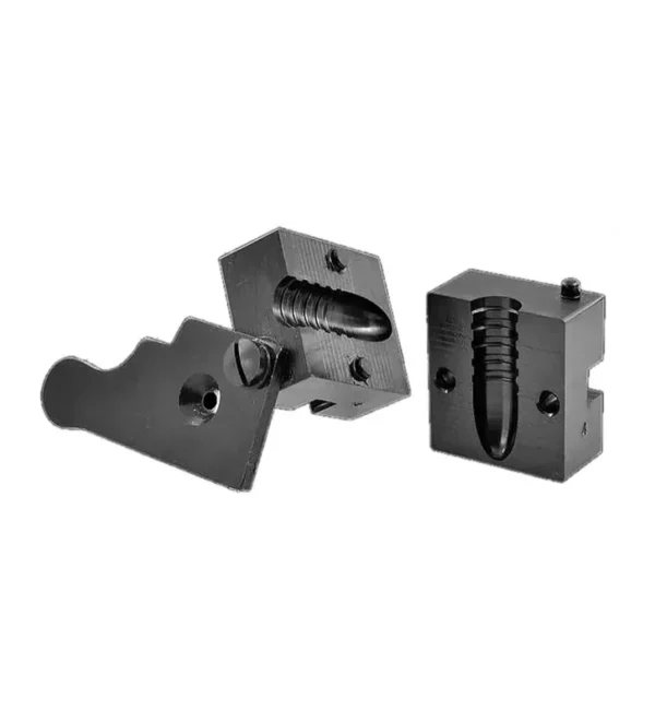Moule à balles 1 cavité – Balles coniques pour fusil à culasse – Tout-Chasse.fr