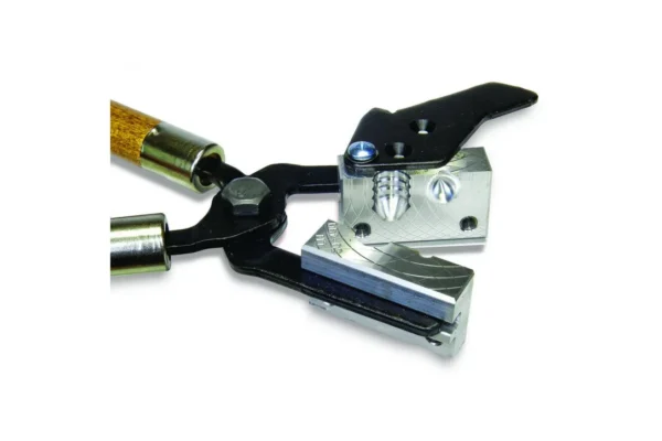 MOULE A BALLES 2 CAVITES 45CAL-200RB