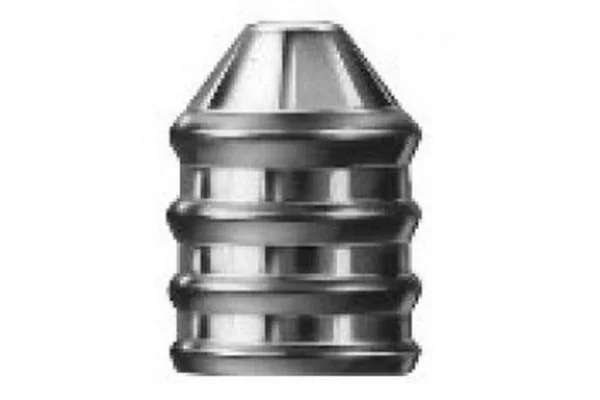 MOULE A BALLES 2 CAVITES 58CAL-440