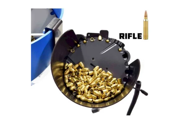 Mr. Bulletfeeder by Double-Alpha – Rifle, Caliber: .308