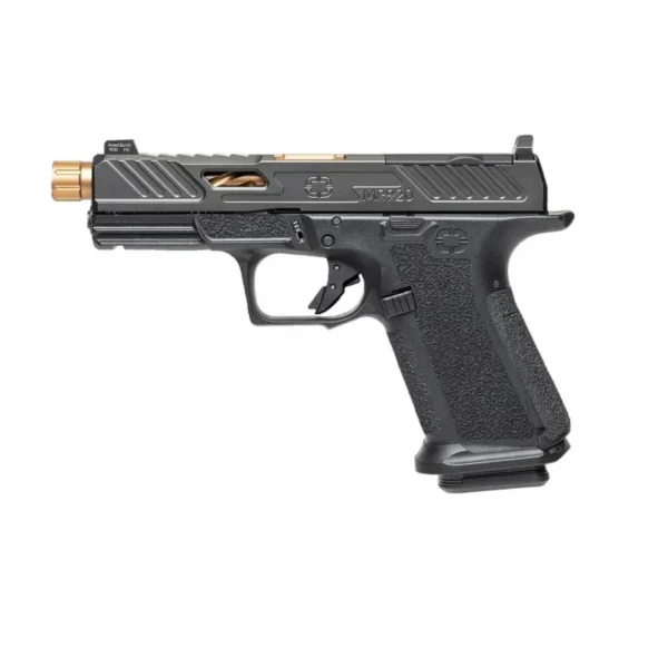 MR920 Elite canon bronze fileté