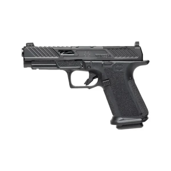 MR920L Elite Optic canon noir